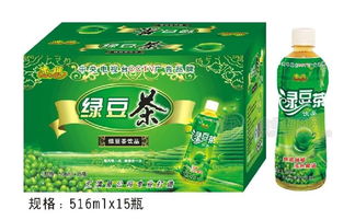 绿豆茶01 批发价格 厂家 图片 食品招商网